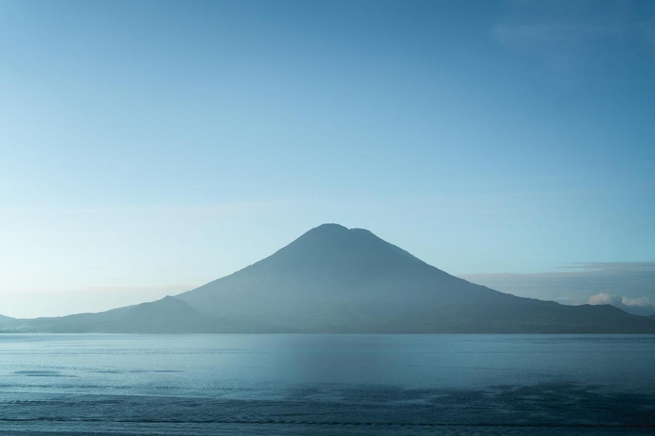 Casa Prana Hotel In Atitlan Santa Cruz La Laguna Eksteriør billede